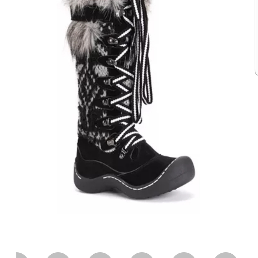 boots - Picture 2 of 2